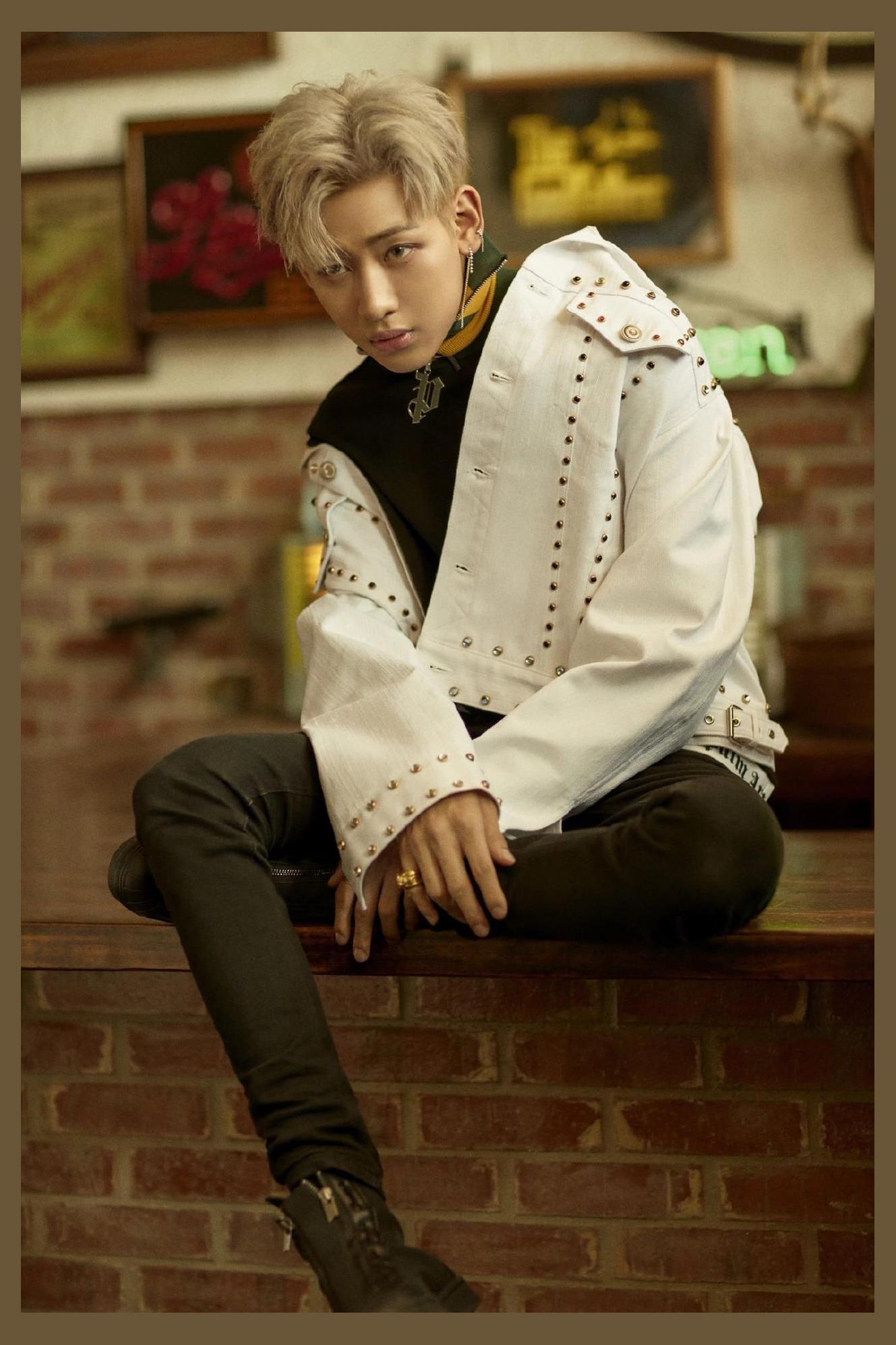 Bambam (K-pop)